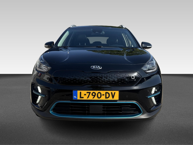 Kia e-Niro ExecutiveLine 64 kWh — photo 7