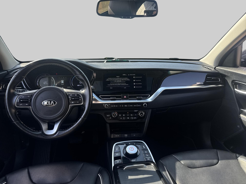 Kia e-Niro ExecutiveLine 64 kWh — photo 5