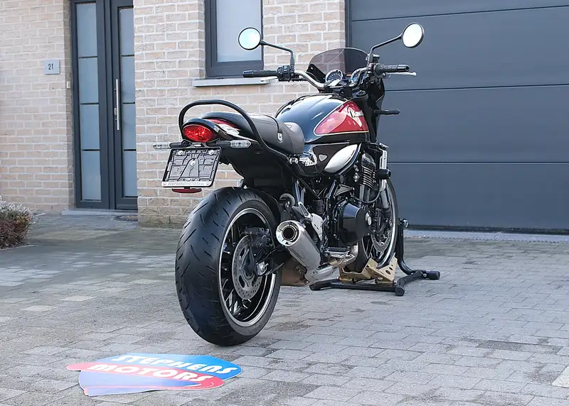 Kawasaki Z900RS - foto 6