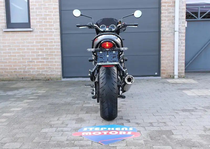 Kawasaki Z900RS - foto 7