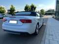 Audi S5 Cabrio S tronic bijela - thumbnail 4
