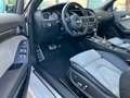 Audi S5 Cabrio S tronic Beyaz - thumbnail 6
