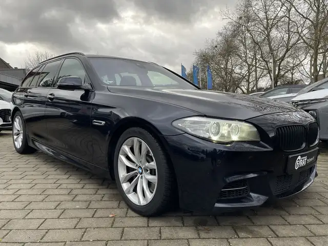 BMW M550 5 Touring M550 d xDrive Satndheizung/Sportpaket/Le