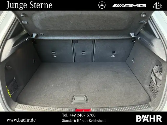 Mercedes-Benz A-Class view 10
