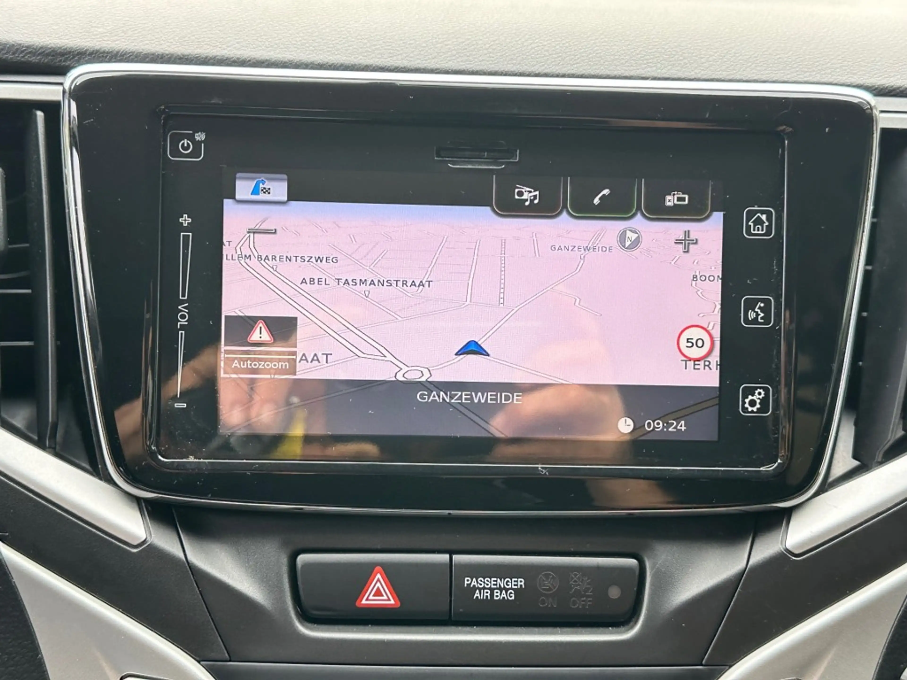 Suzuki Baleno 1.2 Smart Hybrid High Executive Navi Cruise Camera — photo 19