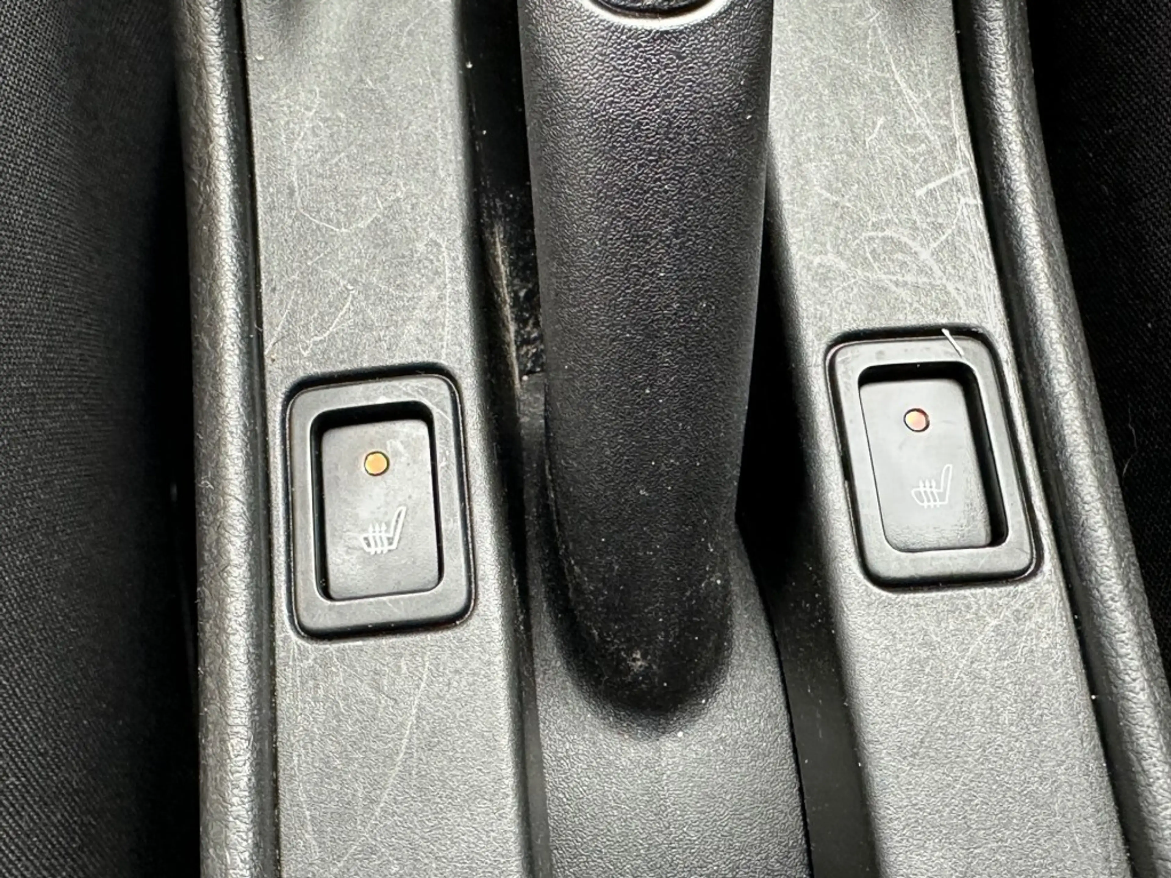 Suzuki Baleno 1.2 Smart Hybrid High Executive Navi Cruise Camera — photo 25