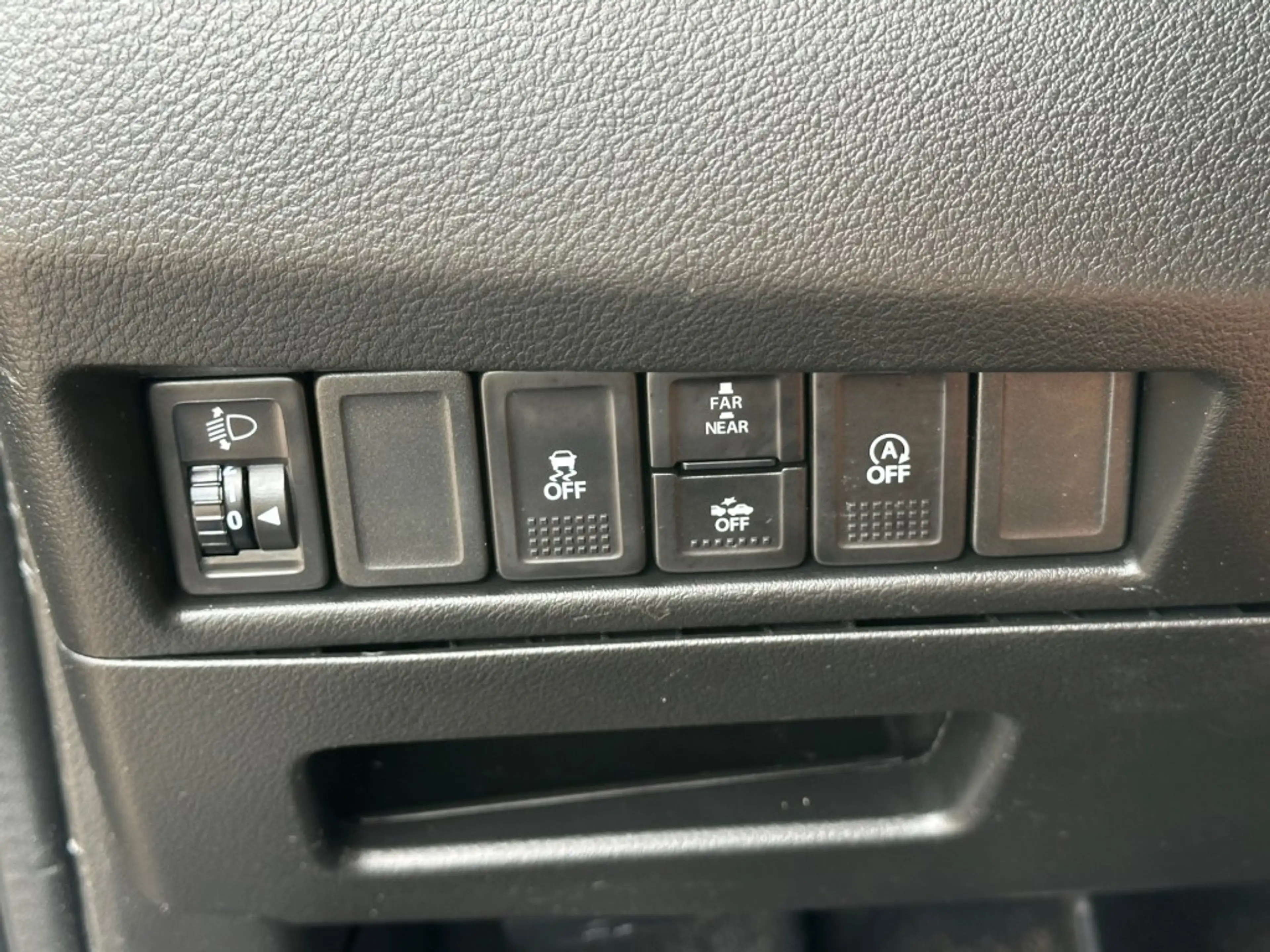 Suzuki Baleno 1.2 Smart Hybrid High Executive Navi Cruise Camera — photo 26