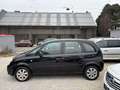 Opel Meriva 1,6 16V Edition 105PS Tempomat Klimaautomatik Schwarz - thumbnail 12