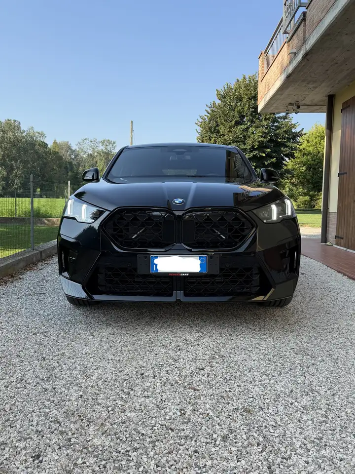 BMW X2 2026