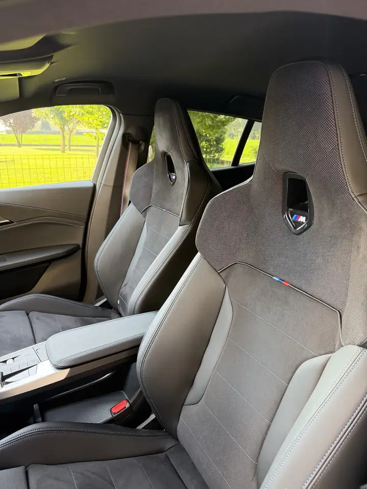 BMW X2 2026 — фото 10