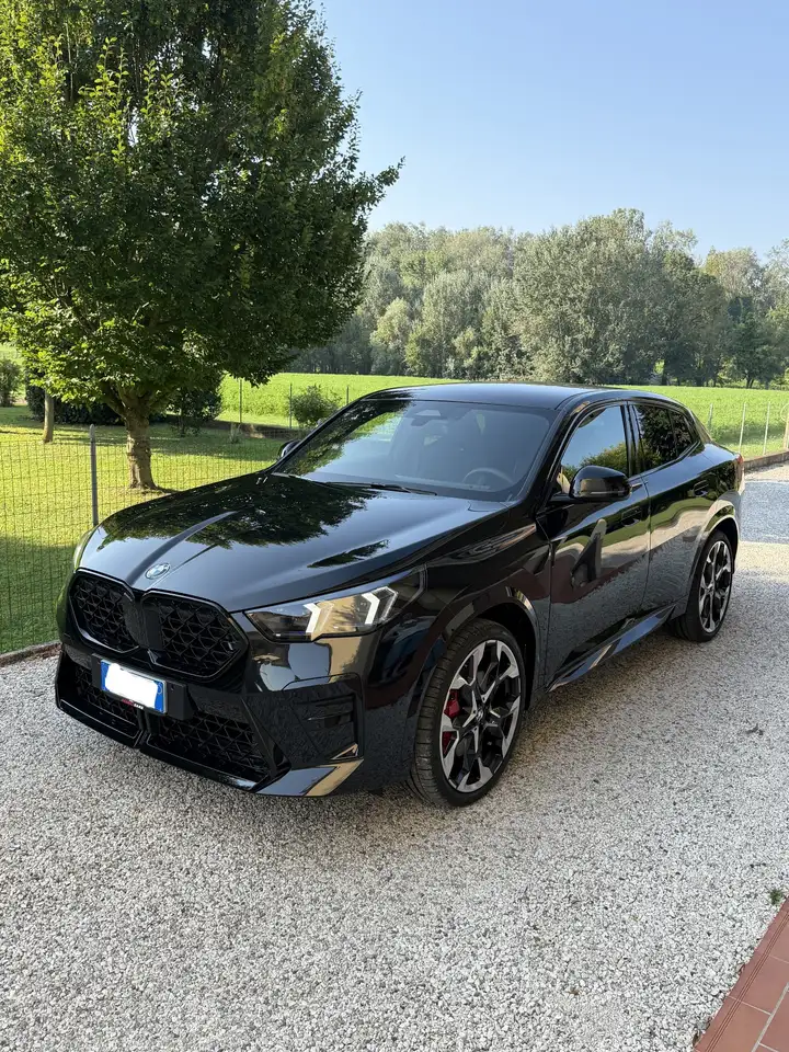 BMW X2 2026