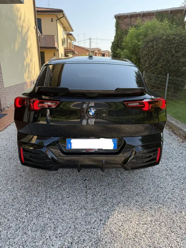 BMW X2 2026
