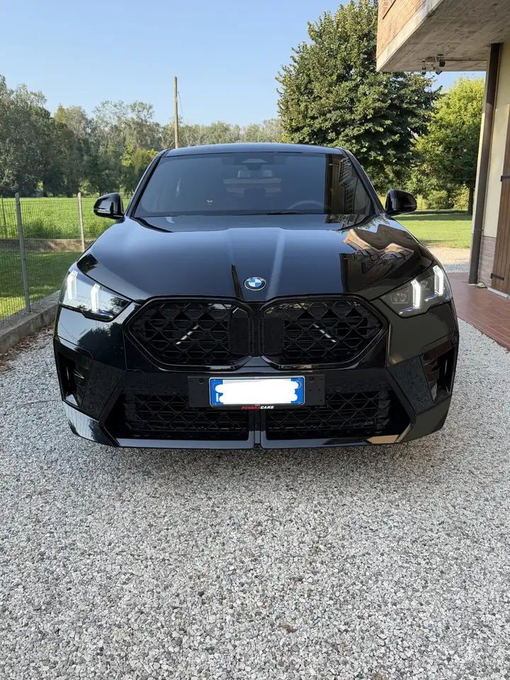 BMW X2 2026