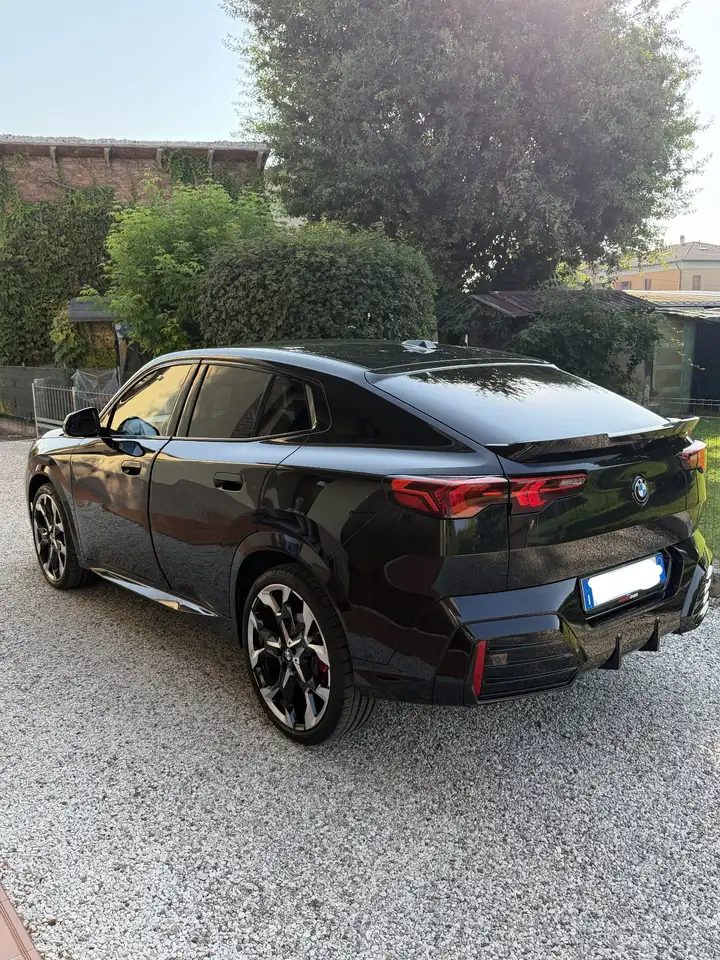 BMW X2 2026