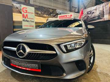 A 160 Business GPS CarPlay Caméra Cuir J.A