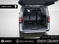 Mercedes-Benz Vito 116 CDI Tourer PRO Lang 2*Schiebetür 9Sitze Silber - thumbnail 12