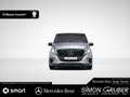 Mercedes-Benz Vito 116 CDI Tourer PRO Lang 2*Schiebetür 9Sitze Silber - thumbnail 6