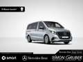 Mercedes-Benz Vito 116 CDI Tourer PRO Lang 2*Schiebetür 9Sitze Silber - thumbnail 7