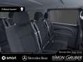Mercedes-Benz Vito 116 CDI Tourer PRO Lang 2*Schiebetür 9Sitze Silber - thumbnail 5