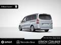 Mercedes-Benz Vito 116 CDI Tourer PRO Lang 2*Schiebetür 9Sitze Silber - thumbnail 10