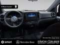 Mercedes-Benz Vito 116 CDI Tourer PRO Lang 2*Schiebetür 9Sitze Silber - thumbnail 3
