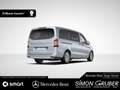 Mercedes-Benz Vito 116 CDI Tourer PRO Lang 2*Schiebetür 9Sitze Silber - thumbnail 2