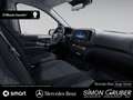Mercedes-Benz Vito 116 CDI Tourer PRO Lang 2*Schiebetür 9Sitze Silber - thumbnail 4
