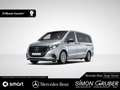 Mercedes-Benz Vito 116 CDI Tourer PRO Lang 2*Schiebetür 9Sitze Silber - thumbnail 1