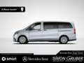 Mercedes-Benz Vito 116 CDI Tourer PRO Lang 2*Schiebetür 9Sitze Silber - thumbnail 9
