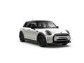 MINI Cooper Aut. Blanco - thumbnail 1