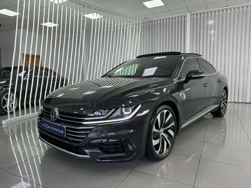 2.0TDI R-Line DSG7 110kW