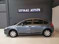 Citroen C4 1.6-16V Ligne Ambiance | AIRCO | CRUISE | ELEK.RAM Grigio - thumbnail 6