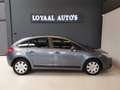 Citroen C4 1.6-16V Ligne Ambiance | AIRCO | CRUISE | ELEK.RAM Grigio - thumbnail 5