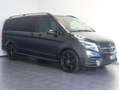 Mercedes-Benz V 220 d EDITION 2020 lang NIGHT/AMG-LINE Gris - thumbnail 2