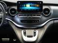 Mercedes-Benz V 220 d EDITION 2020 lang NIGHT/AMG-LINE Gris - thumbnail 10