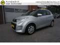 Citroen C1 1.0 e-VTi SELECTION 5DRS ORIGINEEL NL 2E EIGENAAR! Gris - thumbnail 1