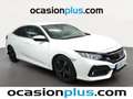Honda Civic 1.0 VTEC Turbo Elegance Navi Blanco - thumbnail 2
