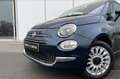 Fiat 500C CABRIO 1.2 Lounge | Cabrio | Navigatie | Airco | B Bleu - thumbnail 7