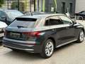 Audi A3 30 TFSI* Interieur S-Line *KEY*360* S-tronic Grau - thumbnail 4