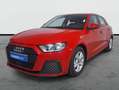 Audi A1 Sportback Edition 25 TFSI 70 kW (95 CV) Rojo - thumbnail 1