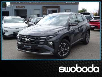 Tucson NX4 Smart Line 1,6 T-GDi 2WD t5bs1-P3