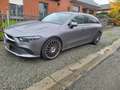 Mercedes-Benz CLA 200 CLA 200 d Shooting Brake 8G-DCT Gris - thumbnail 2