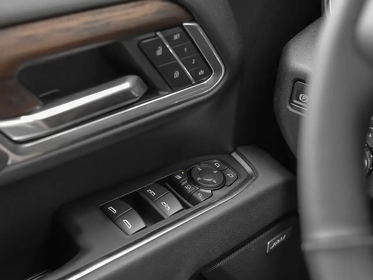 GMC Sierra 2500HD снимка GMC Sierra 2500HD