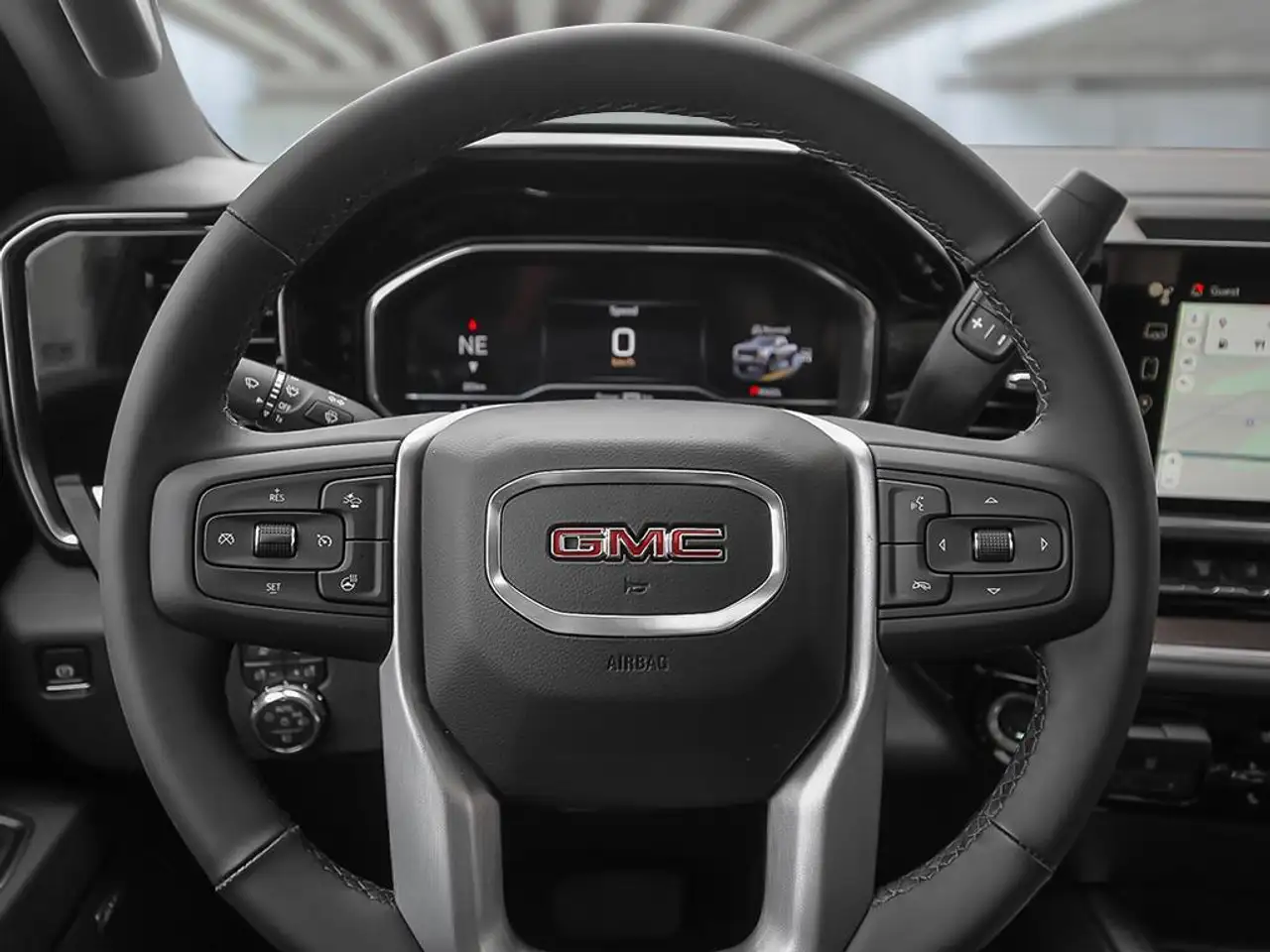 GMC Sierra 2500HD снимка GMC Sierra 2500HD