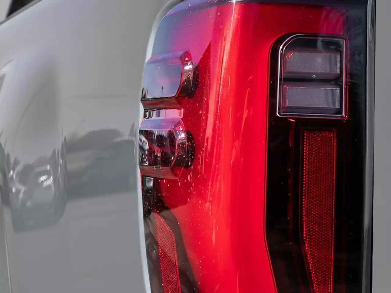 GMC Sierra 2500HD снимка GMC Sierra 2500HD