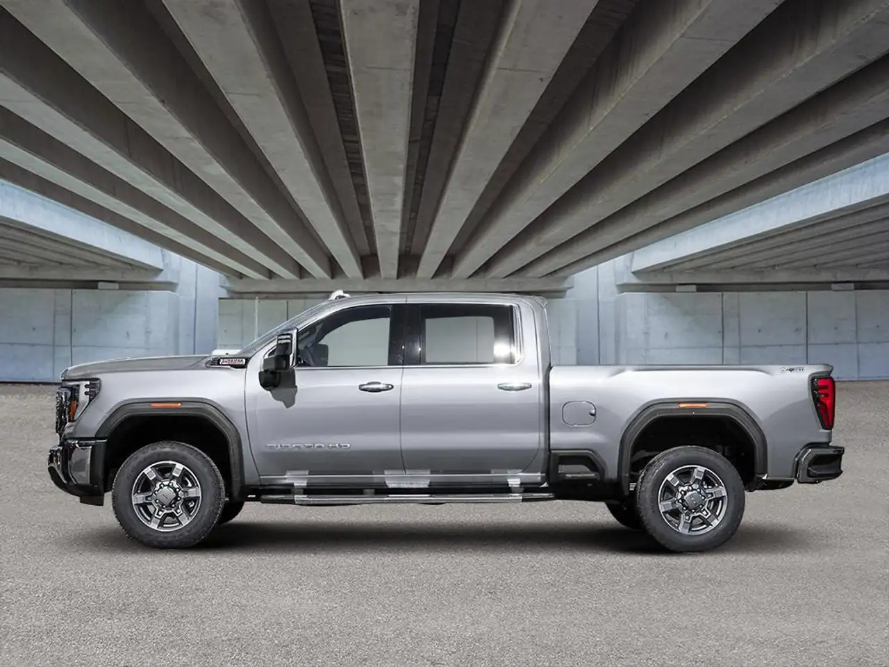 GMC Sierra 2500HD снимка GMC Sierra 2500HD