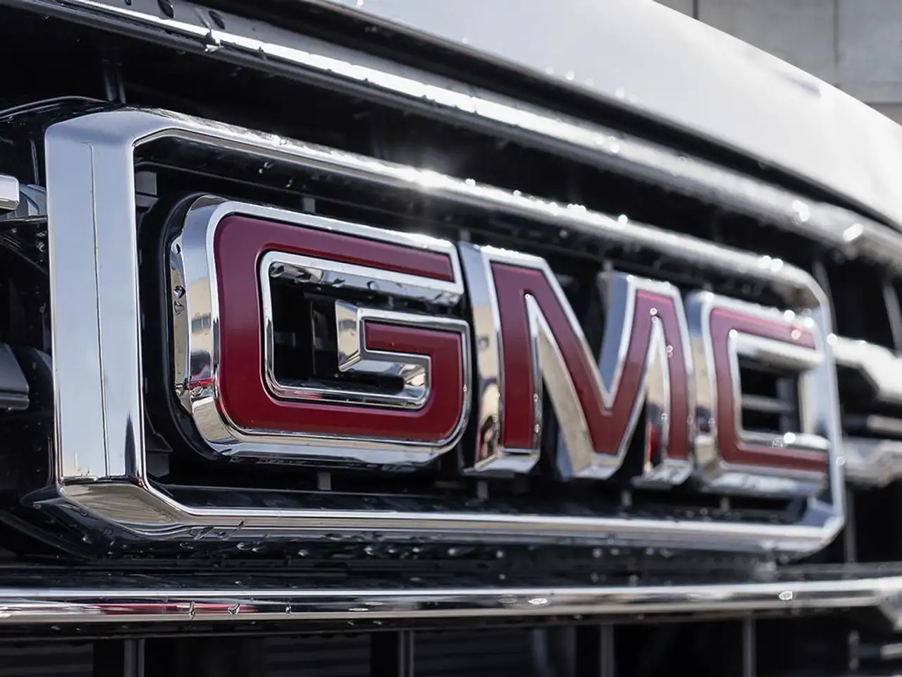 GMC Sierra 2500HD снимка GMC Sierra 2500HD