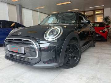 1.5CooperOPF(EU6d)FULL SERVICE BMW*GARANTIE12M