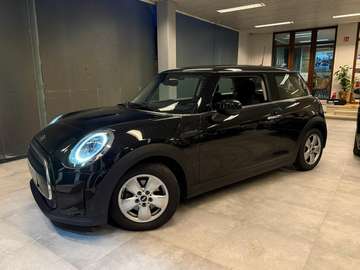 1.5CooperOPF(EU6d)FULL SERVICE BMW*GARANTIE12M