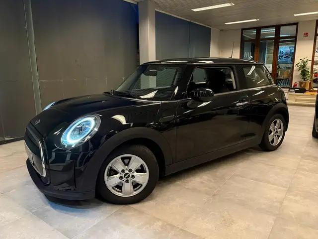 MINI Cooper 1.5CooperOPF(EU6d)FULL SERVICE BMW*GARANTIE12M